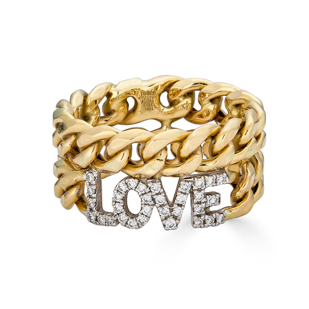 Lovelink rings on sale