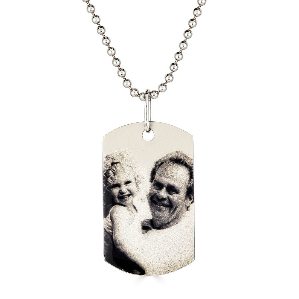 Jewelry 2024 dog tags